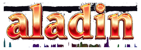 aladin99 logo