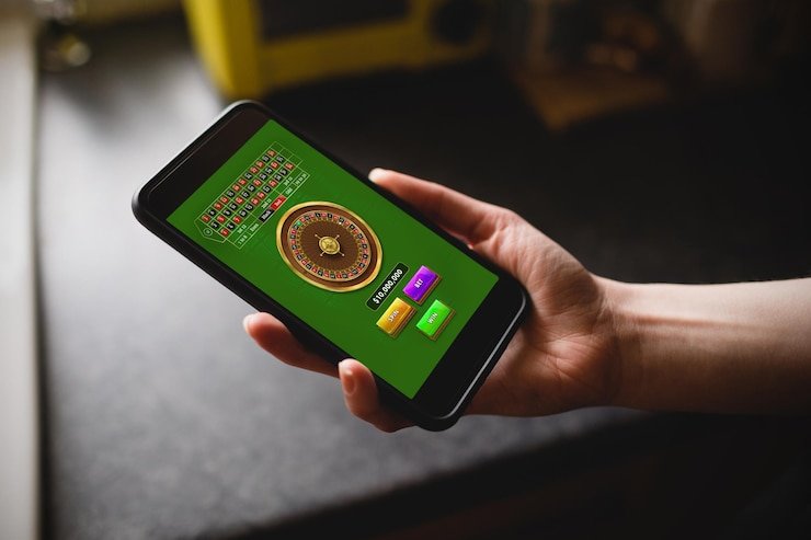 aladin99 mobile gaming