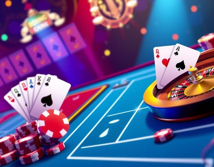 aladin99 Ruang mesin slot